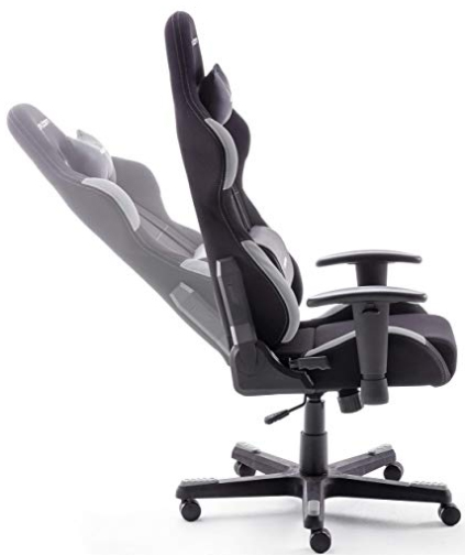 Balanceo-DxRacer-Robas-Lund