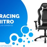 Prueba-AKRACING-NITRO-Sillas-Gamer