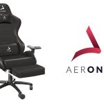 Prueba Sillas Gaming Aerone