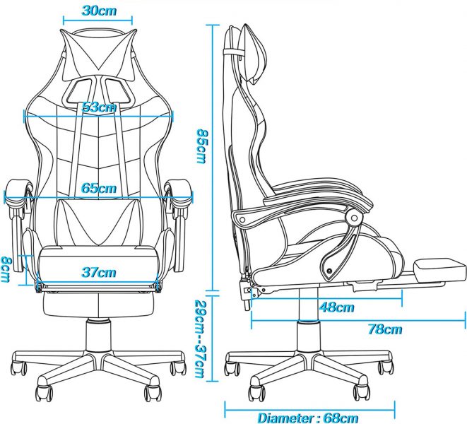 dimensions-chaise-gaming-soontrans-captain.jpg