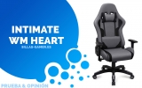 Prueba & Opinión Intimate WM Heart