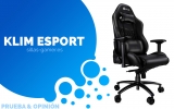 Prueba & Opinión KLIM ESPORT